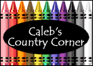 Graphics by Caleb's Country Corner